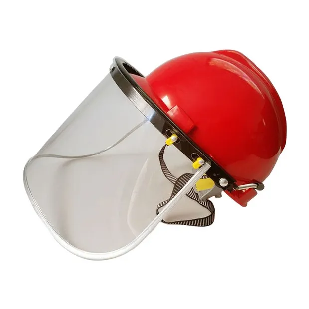 Helmets and face shields ZXSH-2306 - Image 3