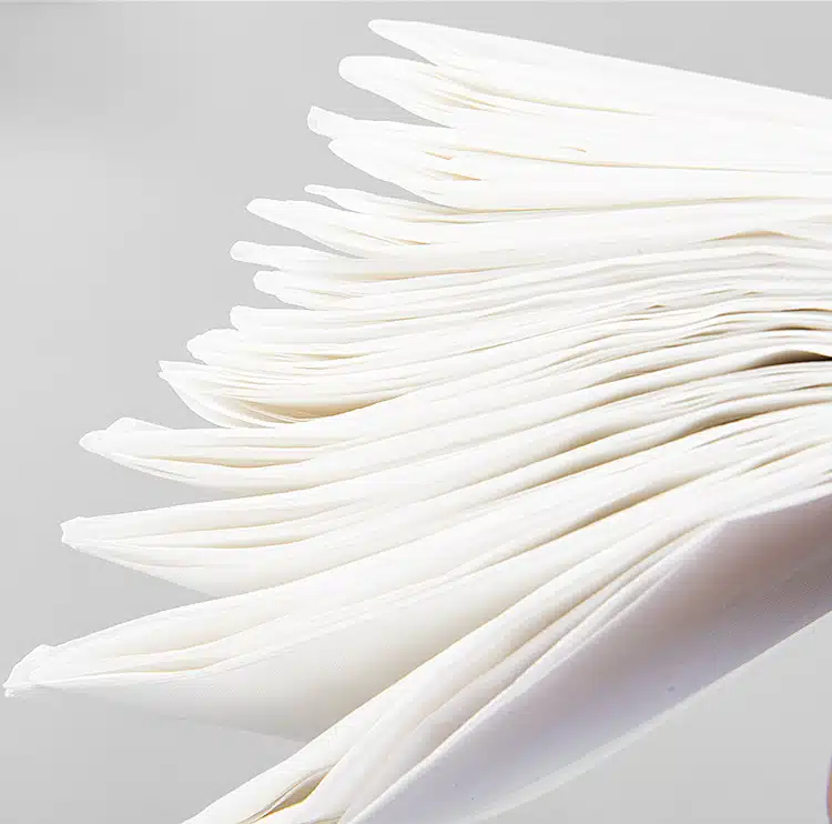 Wholesale SMS PP+PE Surgical Bed Sheets ZXH-006 - Image 4