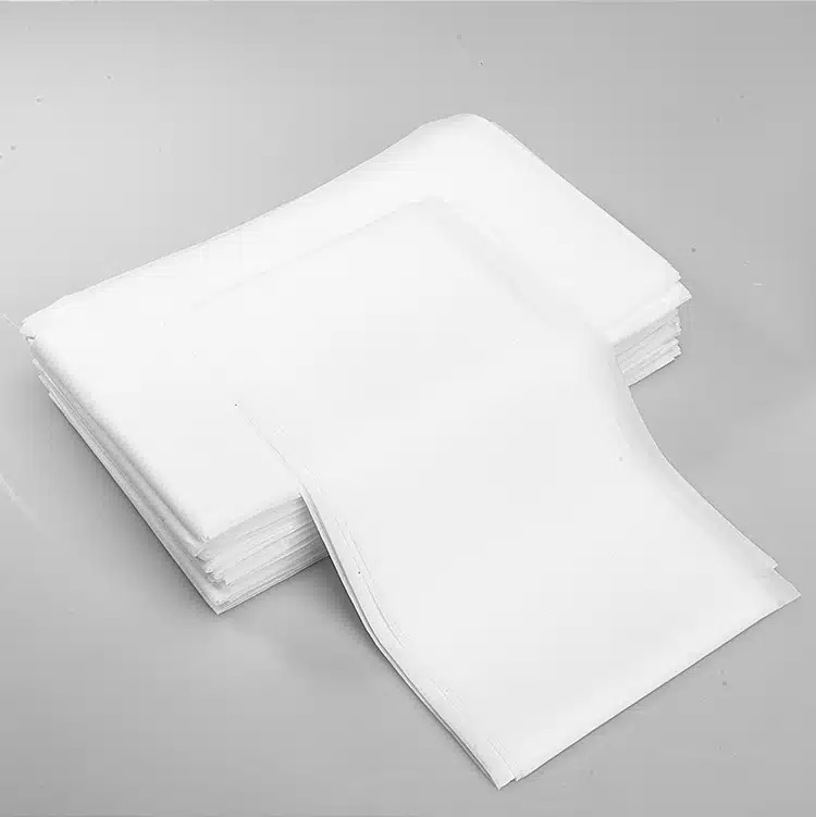 Wholesale SMS PP+PE Surgical Bed Sheets ZXH-006 - Image 3