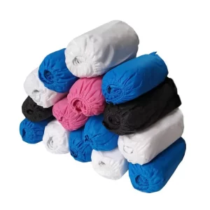 Alternative view of Medical Shoe Covers For Hospital ZXS-2204