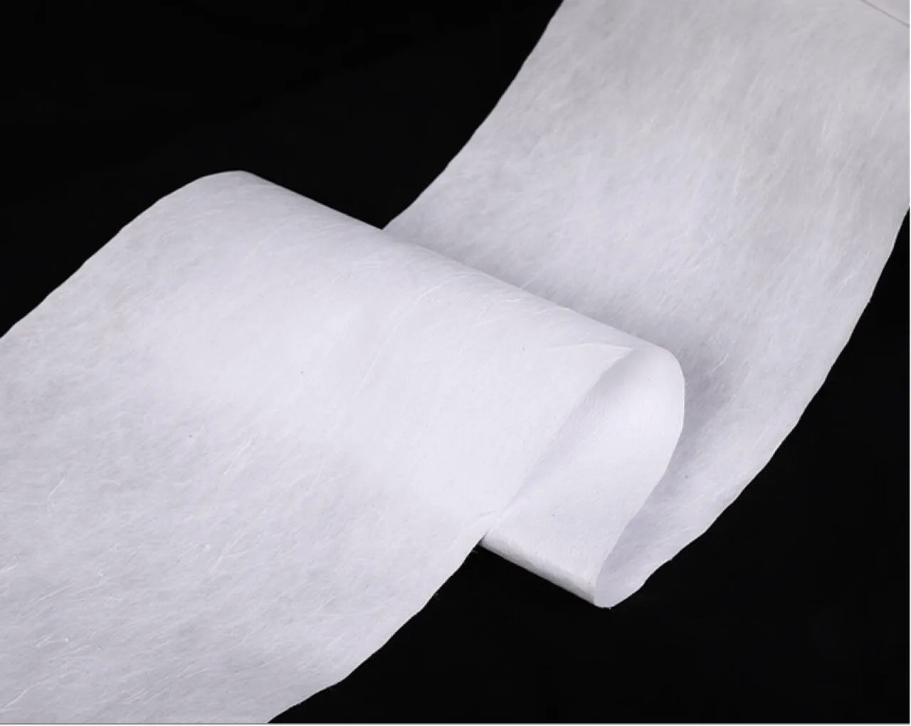 Meltblown Cloth – Mask Raw Material ZX-012 - Image 3