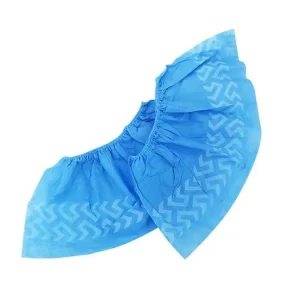 Alternative view of Non Woven Shoe Covers ZXS-2202