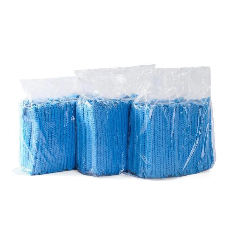 non-woven-caps