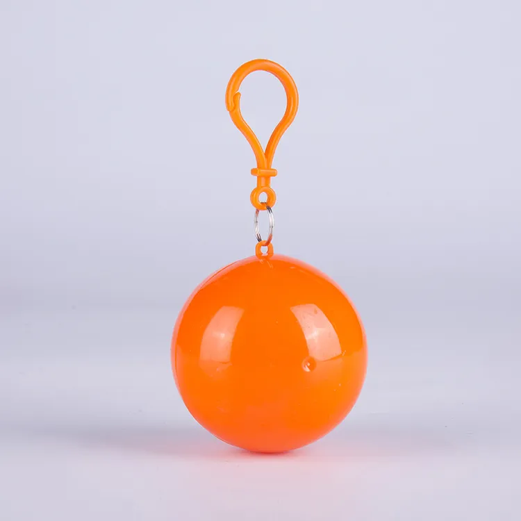 Wholesale Disposable Portable Raincoat Ball ZXR-007 - Image 3