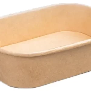 Alternative view of Wholesale Restaurant,Takeaway Containers ZXP-2303