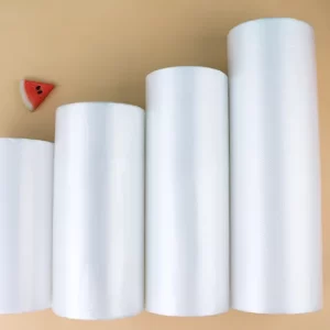 Alternative view of Custom Grocery Plastic Bags Wholesale ZXP-2311