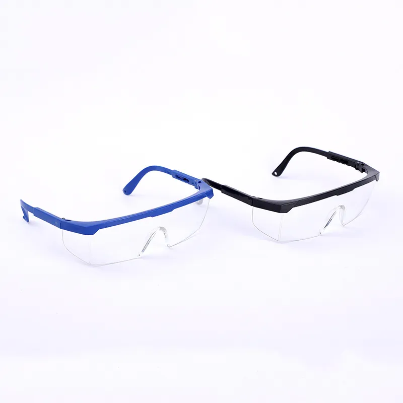 Custom PPE Safety Glasses ZXSG-2304 - Image 2
