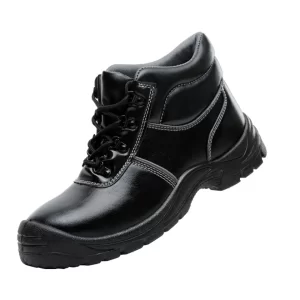 Custom Conductive Safety Shoes ZXSS-005