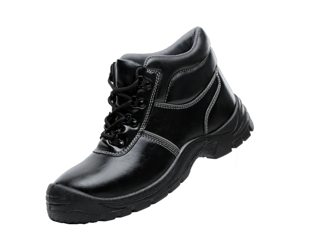 Custom Conductive Safety Shoes ZXSS-005