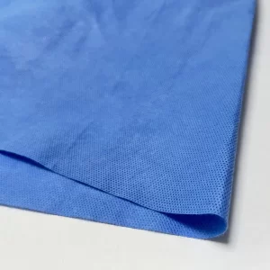 Alternative view of SMS Non-Woven Fabric For PPE – ZX009