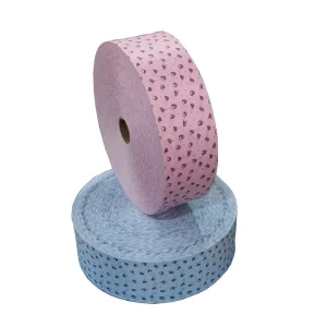 Spunlace Non Woven Fabric ZX-011