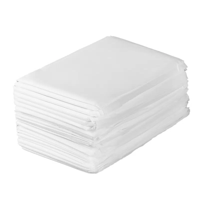 Wholesale SMS PP+PE Surgical Bed Sheets ZXH-006