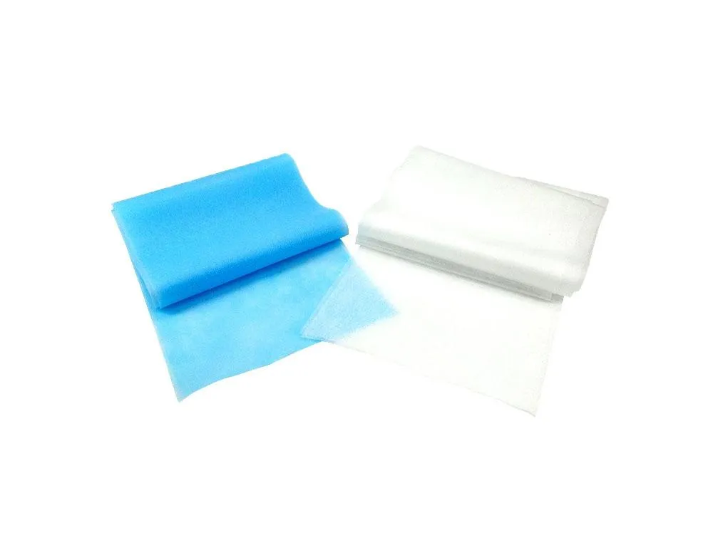PP Spunbond Non Woven Fabric Manufacturer – ZX-010