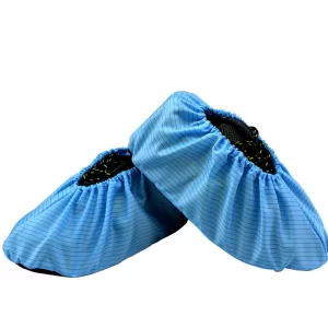 Alternative view of Waterproof Shoe Covers ZXS-2215