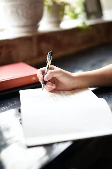 writting-content