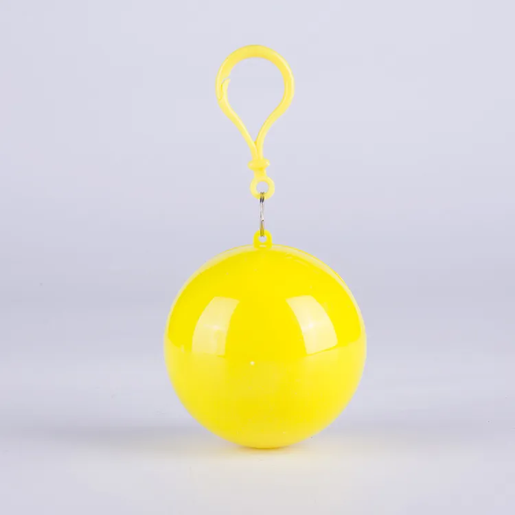 Wholesale Disposable Portable Raincoat Ball ZXR-007 - Image 5