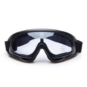 Alternative view of Anti Scratch Safety Goggles