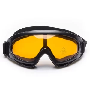 Anti Scratch Safety Goggles