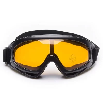 Anti Scratch Safety Goggles