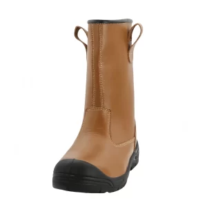 Alternative view of Best Safety Boots