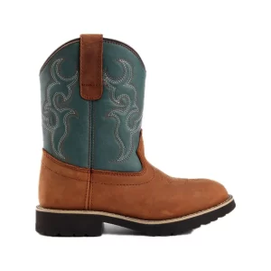 Alternative view of Cowboy boots
