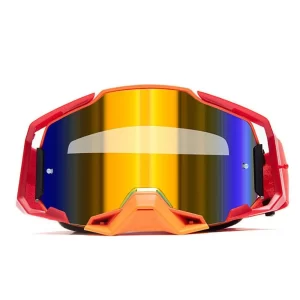 Alternative view of Motorcycle Riding Goggles