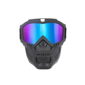 Skull Face Mask