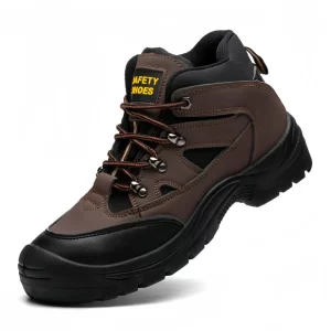 Alternative view of Slip Resistant Work Shoes
