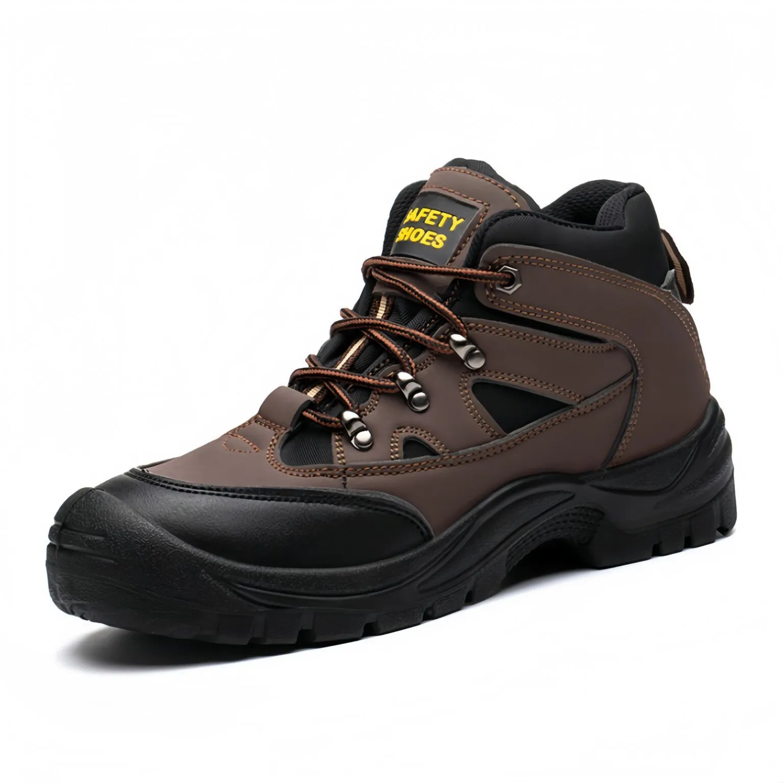 Slip Resistant Work Shoes - Image 4