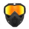 Wind Goggles