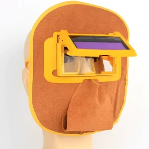 Alternative view of Auto Dimming Welding Mask