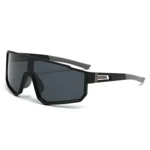Alternative view of Riding Goggles