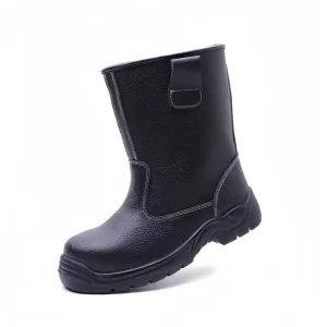 Alternative view of Safety Boots