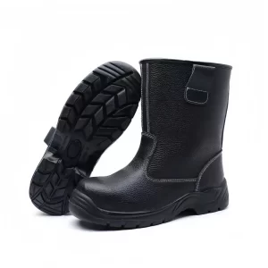 Safety Boots