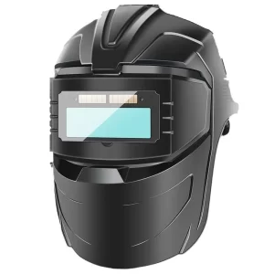 Solar Eclipse Welding Mask