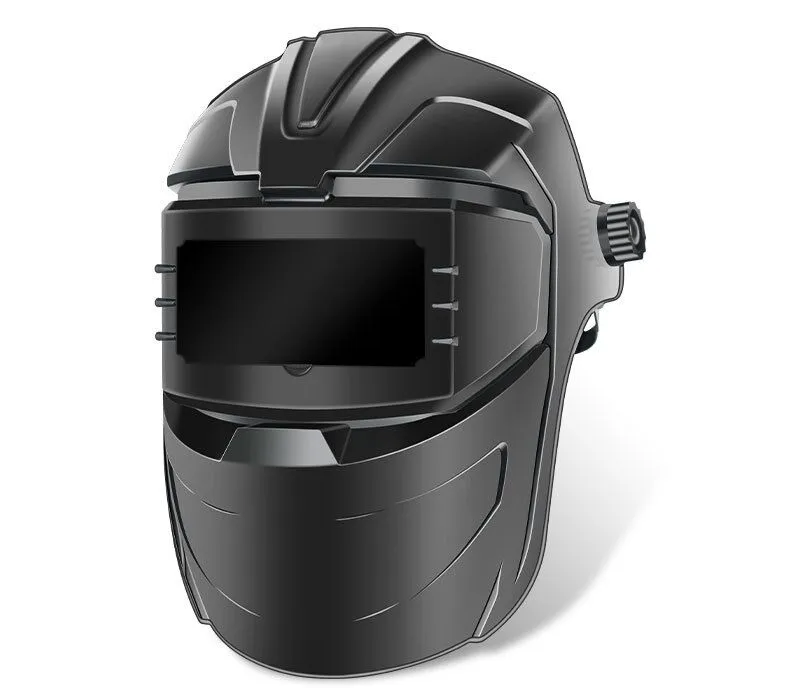 Solar Eclipse Welding Mask - Image 4