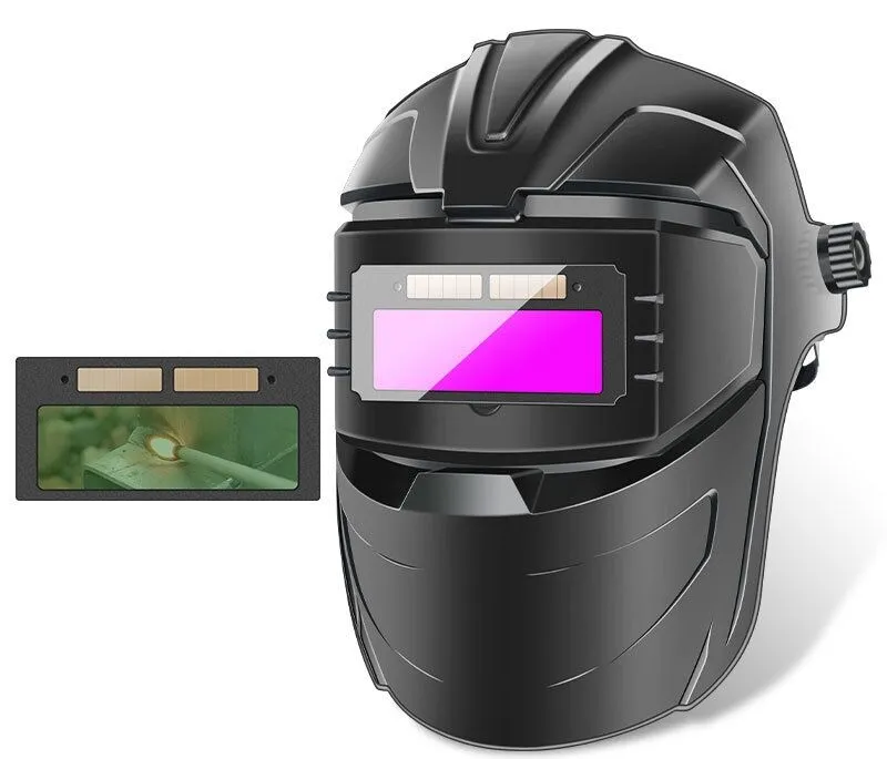 Solar Eclipse Welding Mask - Image 3