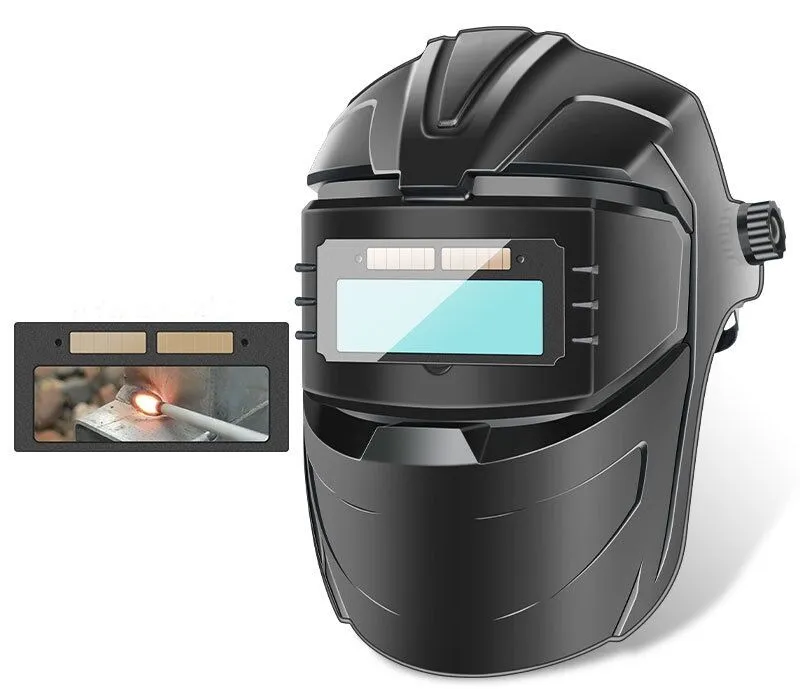 Solar Eclipse Welding Mask - Image 2