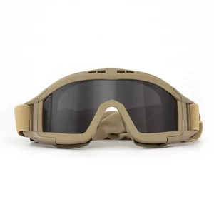 Alternative view of Sports Goggles