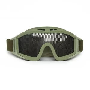 Alternative view of Tactical Glasses