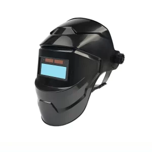 Alternative view of Welding Mask Auto Darkening