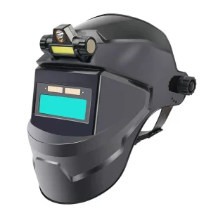 Welding Mask Auto Darkening