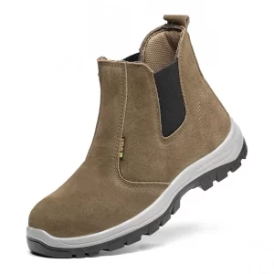 Work Wear Safety Shoes