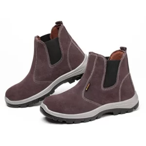 Alternative view of Work Wear Safety Shoes